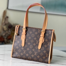 LV Shopping Bags